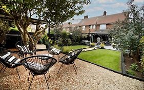 The Longsands Home- Coastal Retreat With Hot Tub